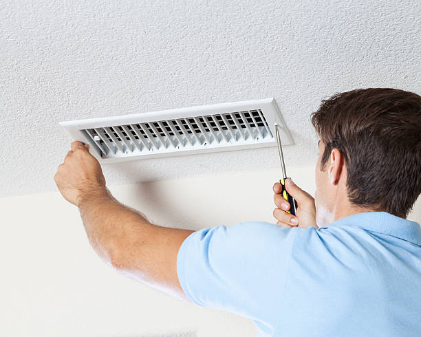 Best Air Quality Testing for Mold Spores  in Ore City, TX